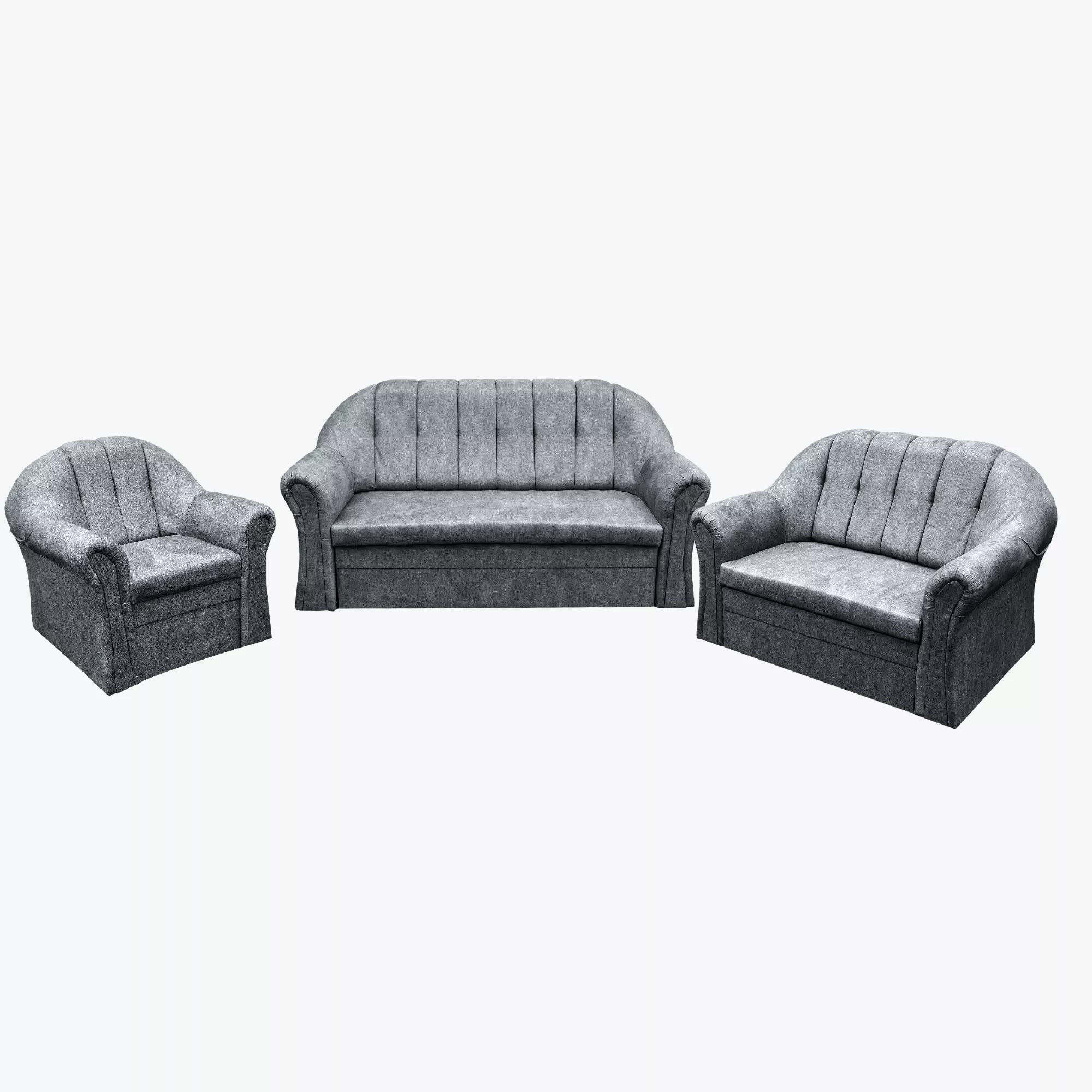 Alíz 3+2+1 garnitúra