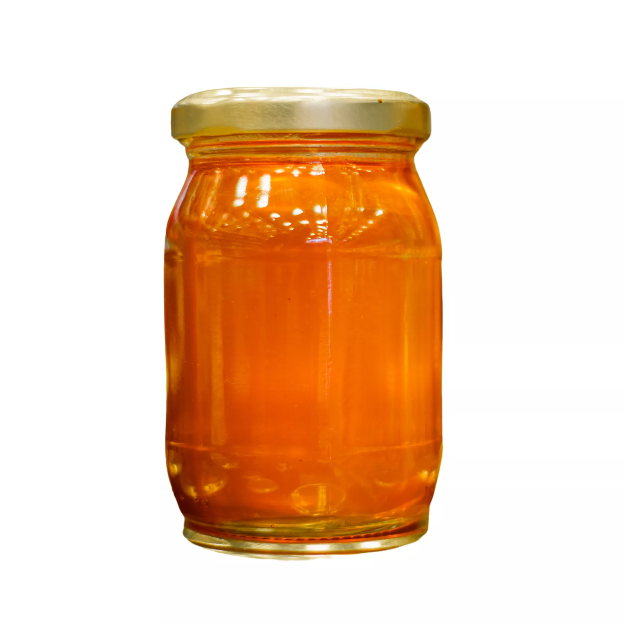 Magyar termelői hársméz, 450g 