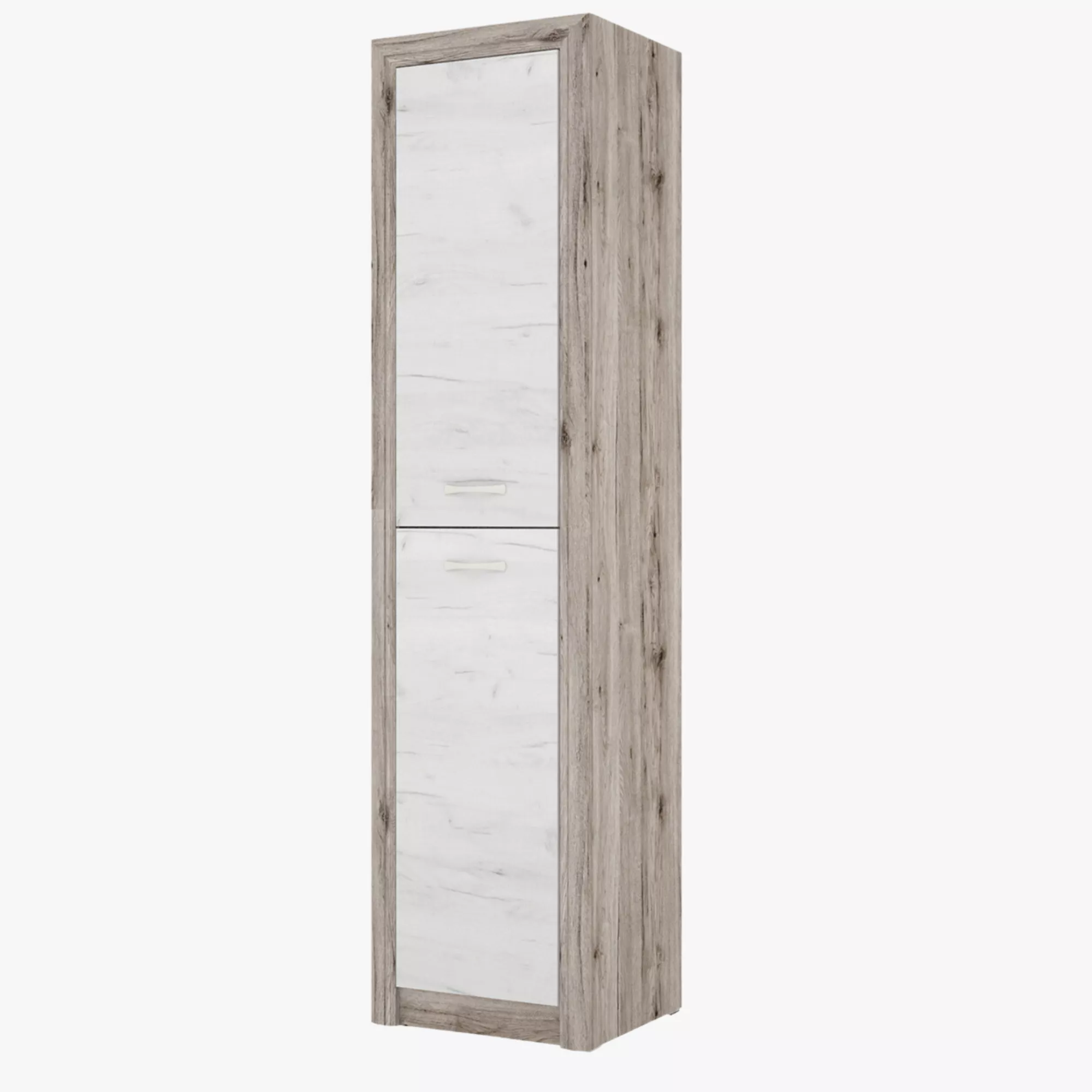 Royal 10 elemes bútorcsalád - Teleajtós elem | 52