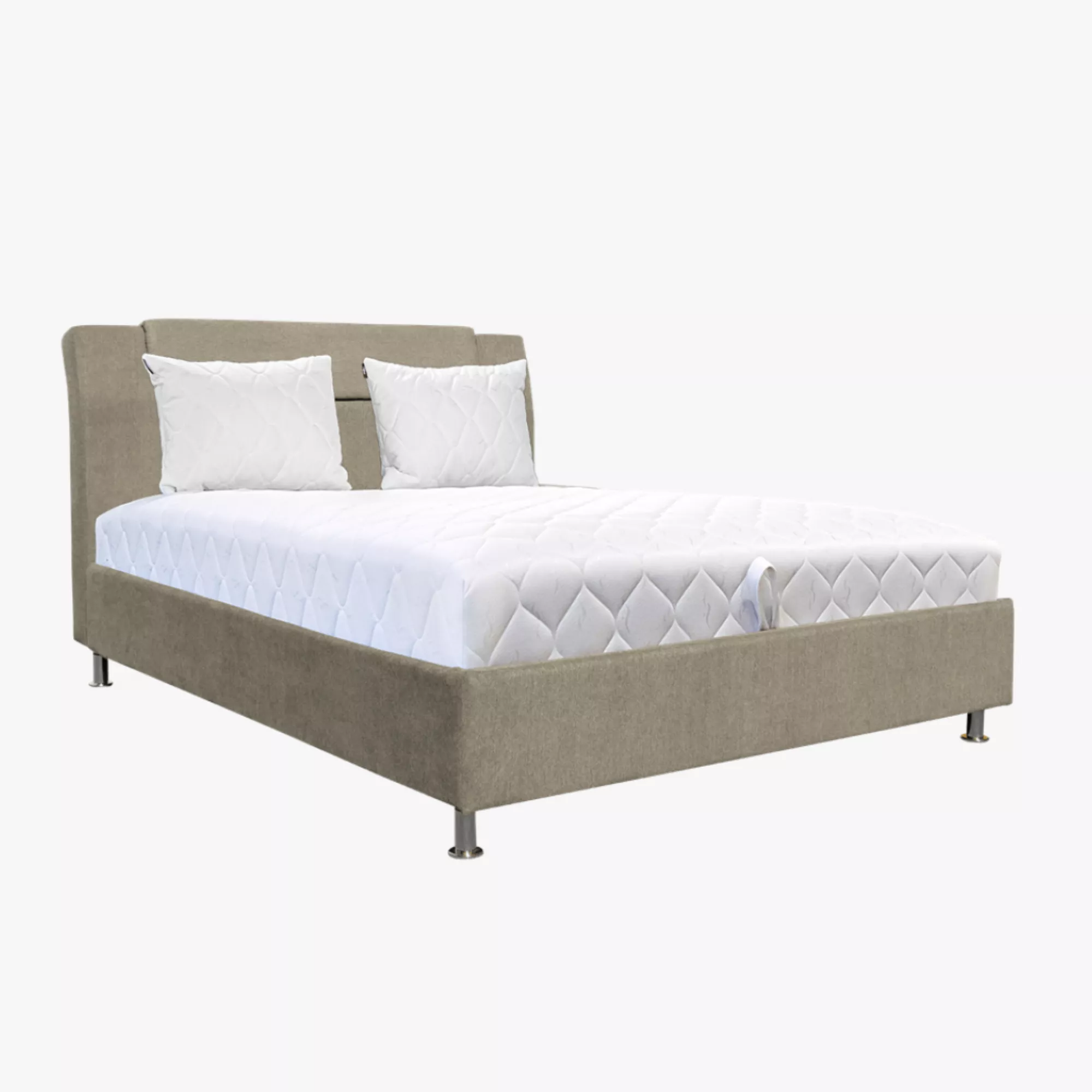 Fabrizio franciaágy