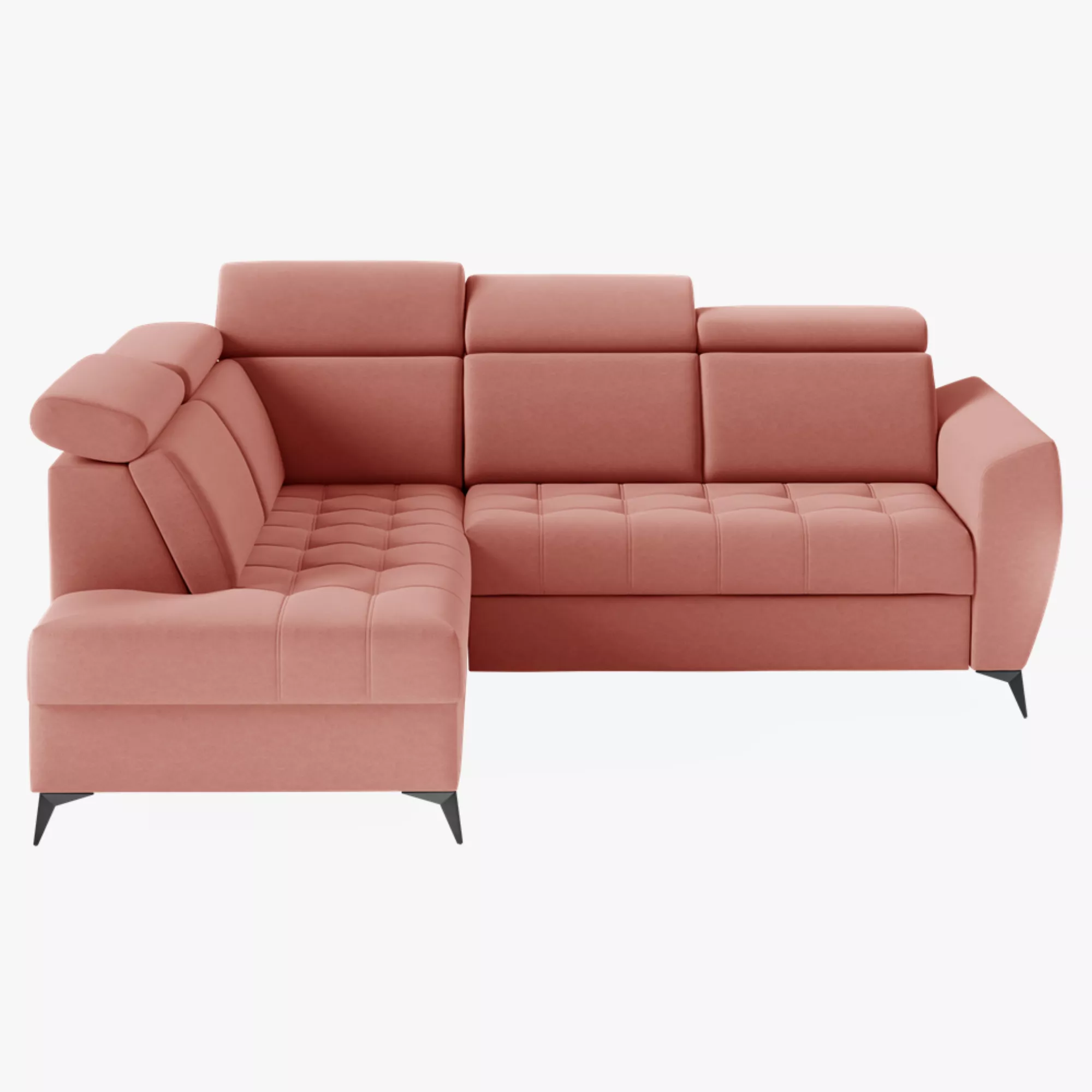 Allegra II. L alakú sarokülő