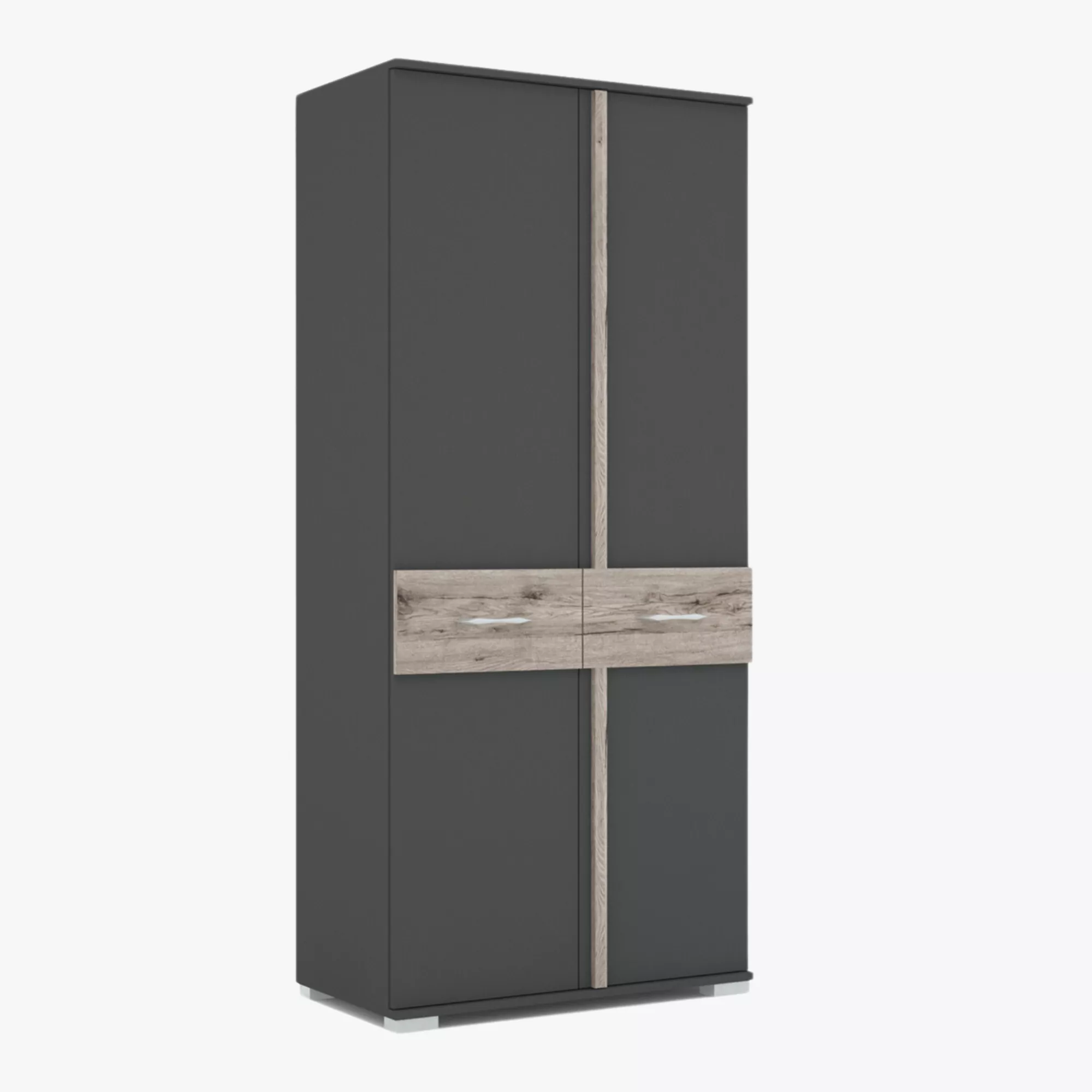 Vegas 1 - Elemes bútorcsalád | Ruhás elem | 90