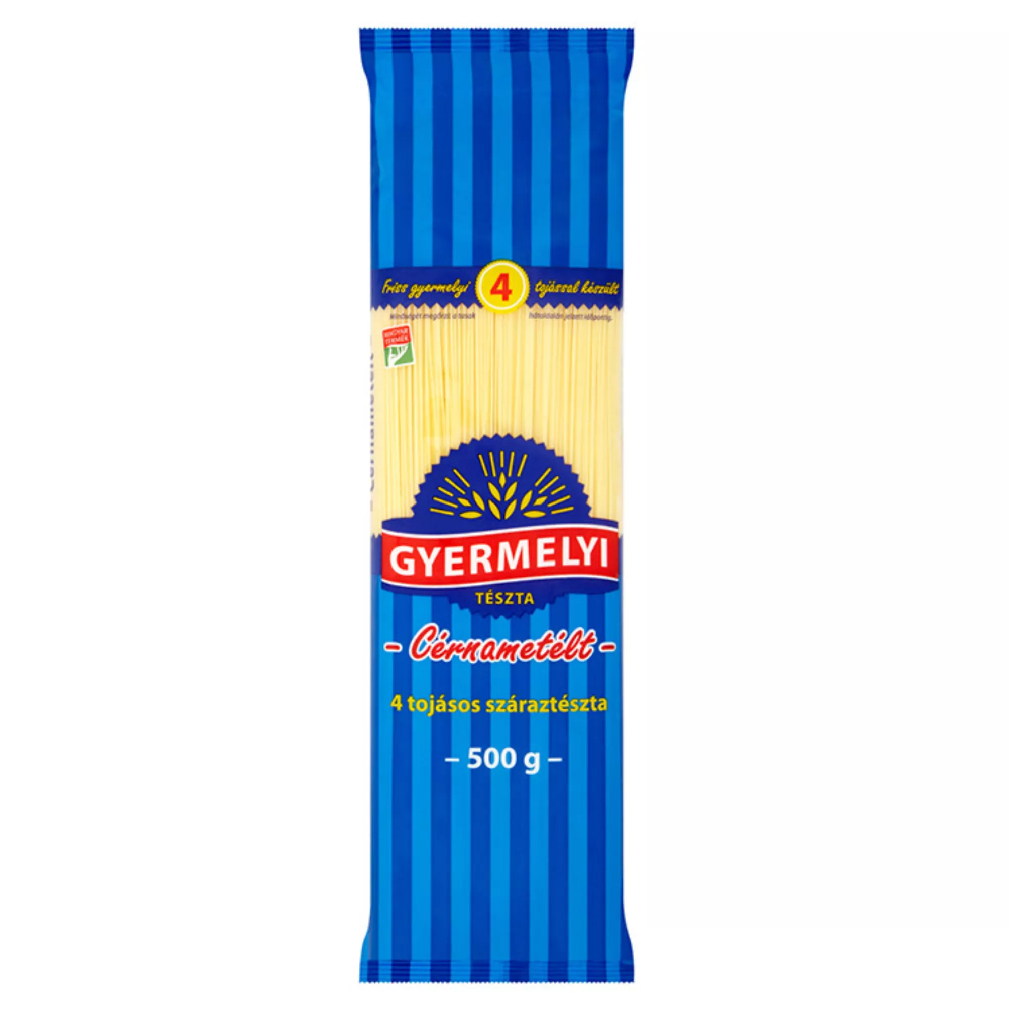 Gyermelyi tészta 500g, Cérnametélt
