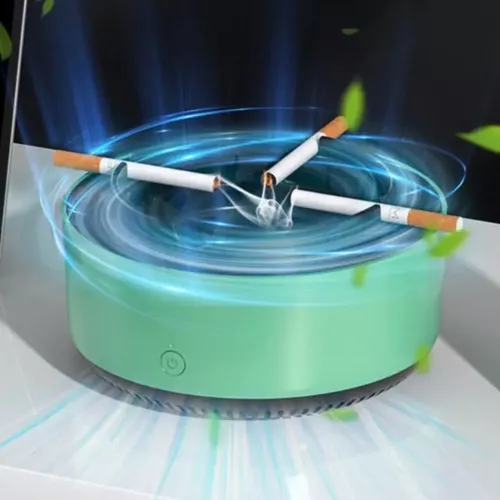 Elektromos hamutál füsteltávolító és légtisztító funkcióval
