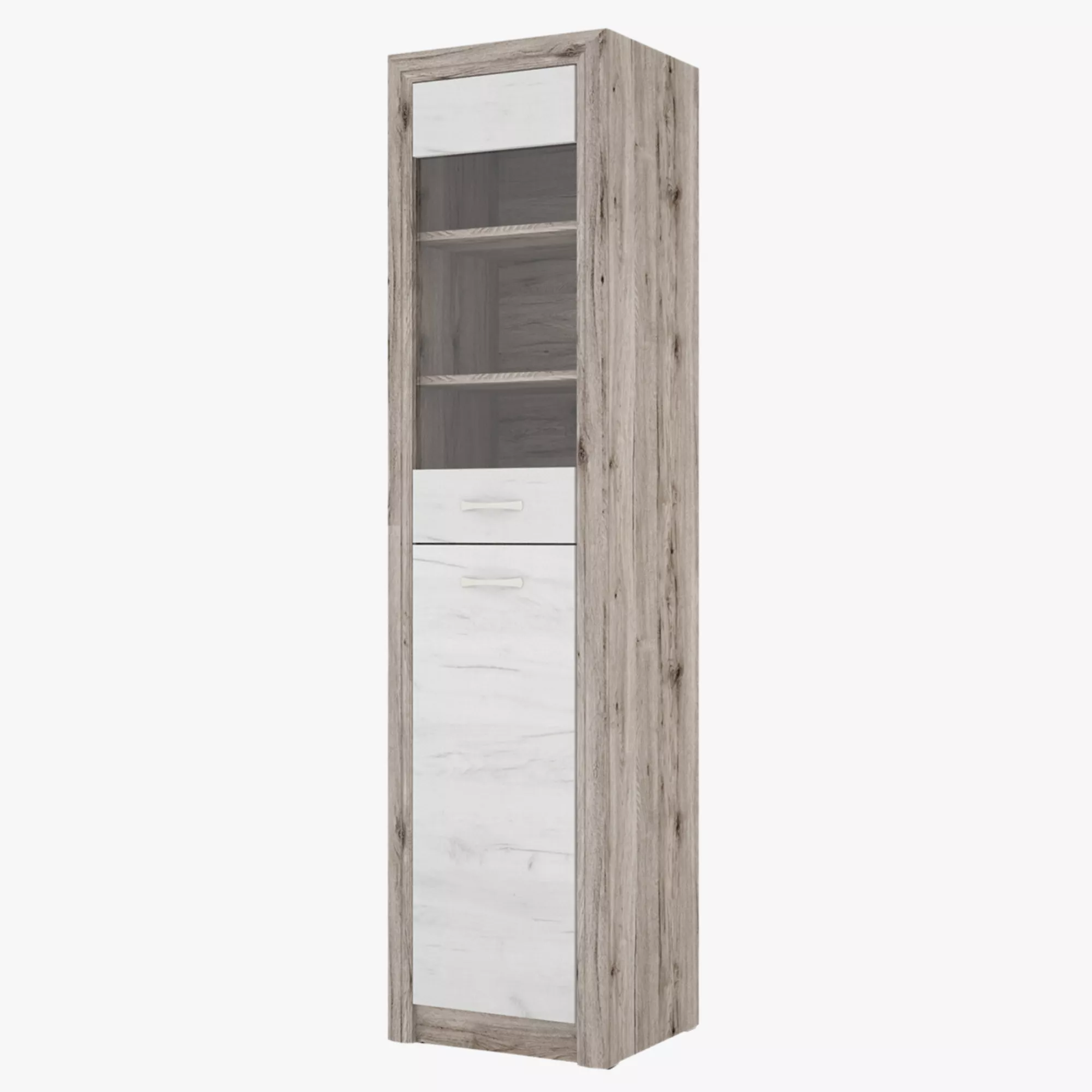 Royal 8 elemes bútorcsalád | Üveges elem | 52