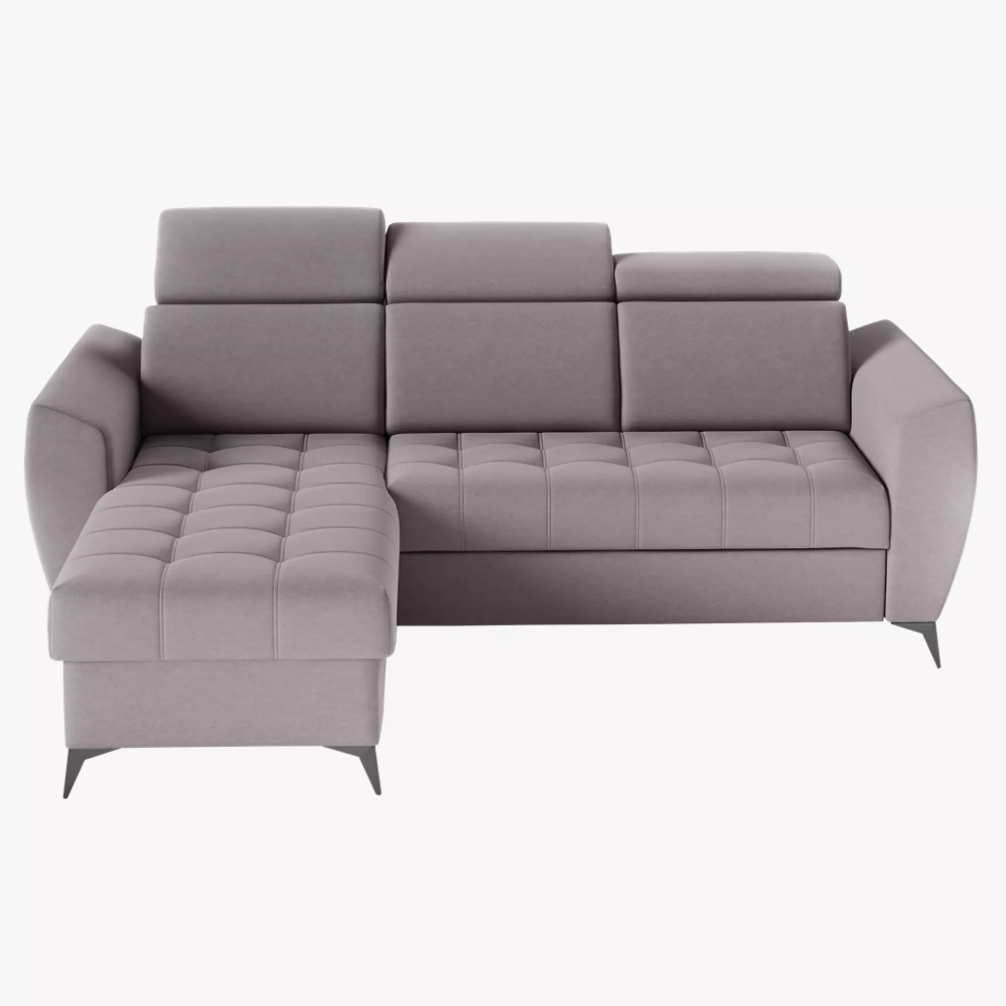 Allegra I. L alakú sarokülő