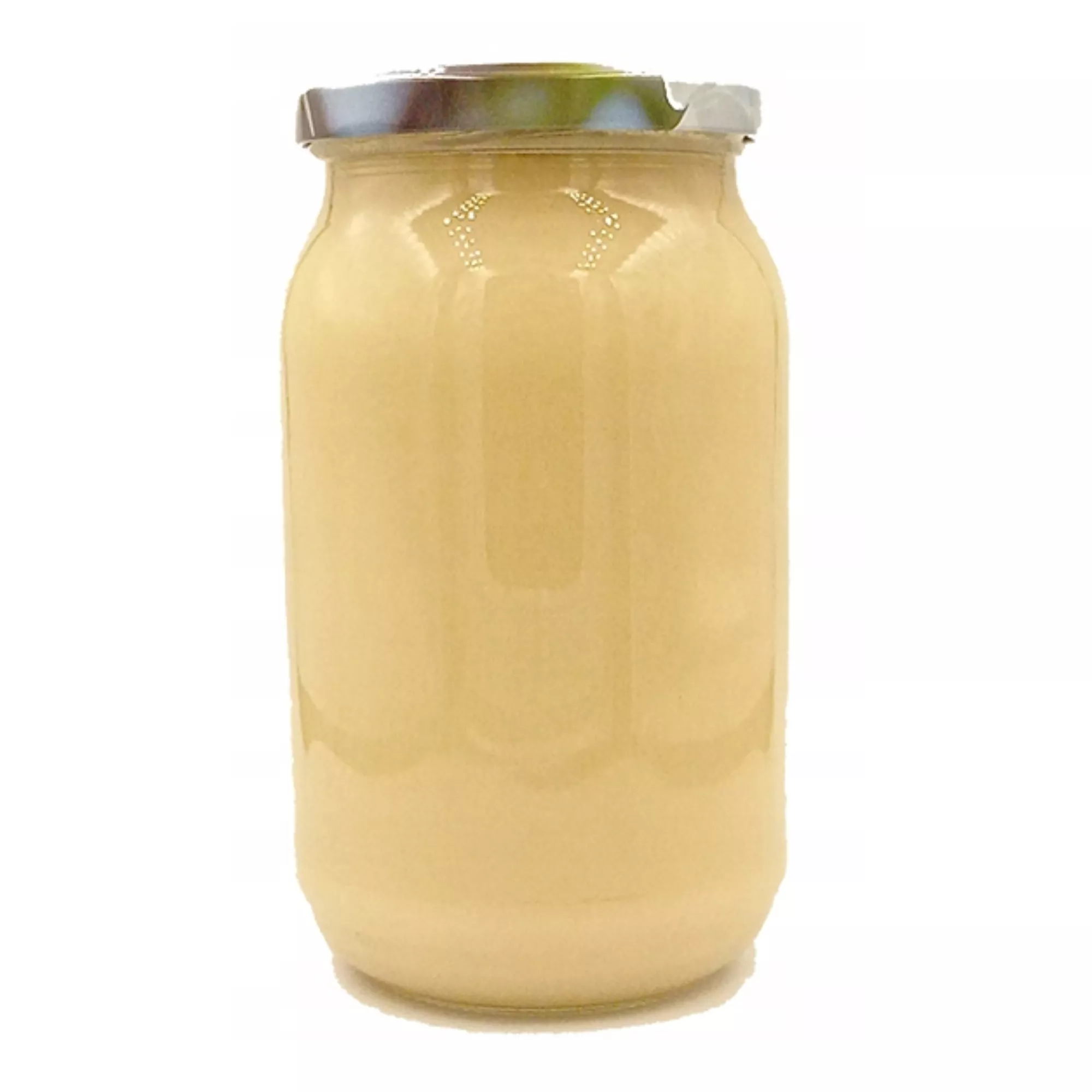 Magyar termelői repceméz, 450g 