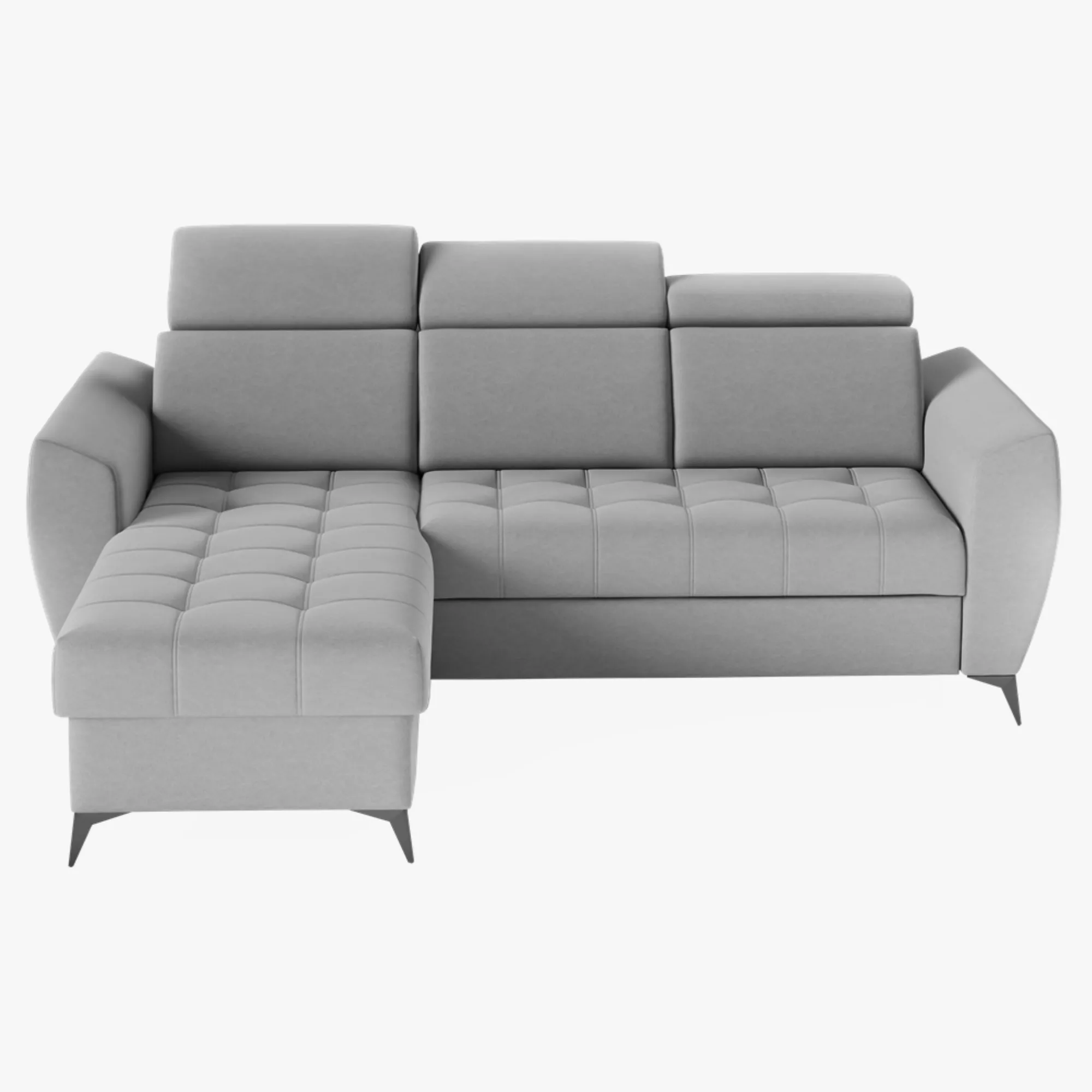 Allegra I. L alakú sarokülő