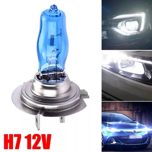 H.O.D. 5500k 2500LM xenon izzó H4 foglalatban / kerámia foglalatos / 55W